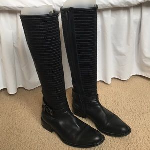 Aquatalia Zippered Boot